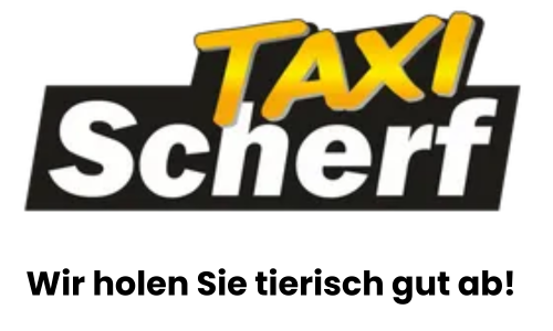 Taxi Scherf